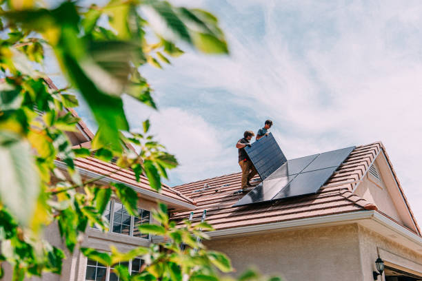 Professional Roofing Services in Samsula Spruce Creek, FL