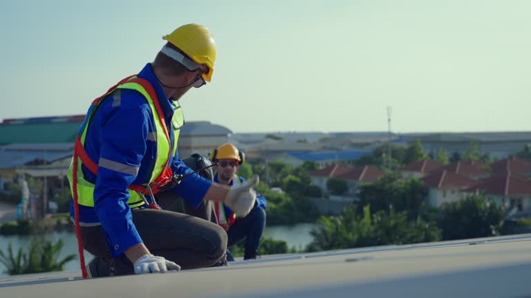 Best Storm Damage Roof Repair  in Samsula Spruce Creek, FL